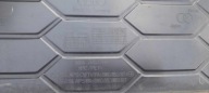diffusore SPILER Paraurti posteriore AUDI E-TRON GT 2021- 4J3807983