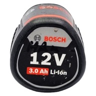 Batéria Bosch GBA 12V 3.0 Ah