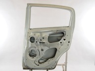 Mitsubishi Space Star Tür rechts heck hinten 13r