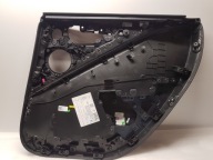 side upholstery door left rear part BMW XM G09 5A68697