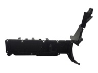 Abdeckung der Ventile CITROEN C3 III 1.6 E-HDI 2016-2020 9810244880