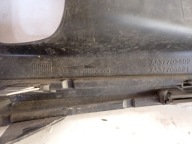 CITROEN C4 PICASSO II 13- grid grille frame right