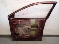 door front front right NISSAN QASHQAI III J12 2021