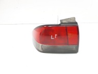 light left rear part SAAB 900