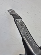 FIAT 500 07-> support panel for radiators pillar