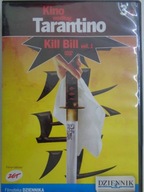 Kill Bill vol 1