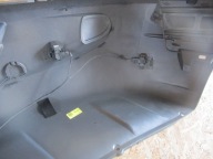 nárazník předek přední MERCEDES SPRINTER W906