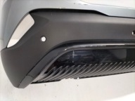 bumper rear rear part BAIC BEIJING 5 X55 24