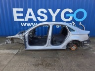Audi A3 S3 8V sedan threshold left long (TT07)