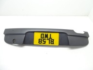 heckspoiler diffusor stoßstange heck TYLNIEGO BMW 1 E81 E87 m-paket 7906813