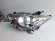 MAZDA CX-5 11-14 light left UK-ANGLIK