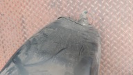 mudguard right rear part SKODA FABIA III 14-17 KOMBI