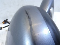 mirror right CITROEN C5 3 III 17 PIN