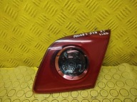 MAZDA 3 light right rear part to the bonnet
