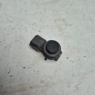 VW PASSAT B8 KOMBI 14-19 bumper rear part rear PDC