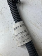 cablaggio Paraurti HALOGENOW CITROEN C4 PICASSO II KROTKI 9805197280