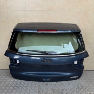 boot doors complete JEEP COMPASS II LIFT 2021 ROK KAMERA