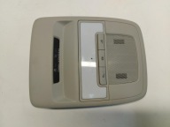 MG ZS FANALE Plafoniera interna mikrofon 10364191