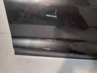 Ford Fiesta MK8 door front right (T355)