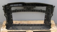 VW GOLF VI support panel for radiators pillar front