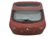 boot doors rear part MITSUBISHI LANCER VIII 8 HB