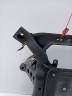 Achsträger vorne BMW X1 E84 X DRIVE