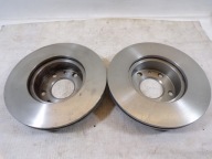 Disques Frein Avant Avant DUCATO JUMPER Neuf