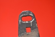 GRIGLIA nero CHROM 9681808977 CITROEN BERLINGO 2 II 08-12