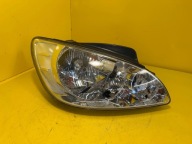 light right Hyundai GETZ LIFT 06-09