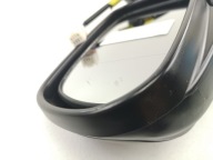 mirror left MAZDA 323 1989-2004 / BJ4C69180E