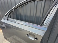 door left front AUDI Q7 4M LZ7S original OD 2016 ROKU !!!