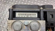 pump control unit ABS A4514202775 0265252449 SMART FORTWO II 451 1.0 B