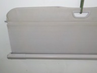 MERCEDES-BENZ KLASA A W169 blinds boot grey SPRAWNA A1698100102 ED7