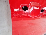 OPEL CROSSLAND X 17-> door front front right