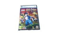 LEGO HARRY POTTER LATA 5-7 płyta bdb+ komplet PL PC