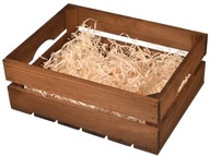 Darčeková krabička z dreva - Vaše jedinečné balenie