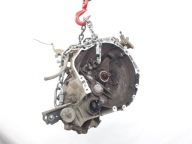 gearbox, 1.0 65 KM TOYOTA YARIS