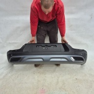 RENAULT KADJAR LIFT 18-22 bumper rear part rear PDC