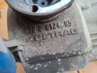 Porsche 911 996 6300012495 reduktor differenziale