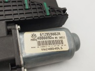 VW Polo T5 Skoda module mini motor windows left front 6Y2959802