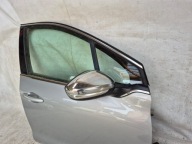 PEUGEOT 208 e 12- SPECCHIETTO RETROVISORE Destro Esterne CHROM