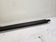 OSŁONA PROGU PRAWA AUDI A6 C6 LIFT 4F1867272B