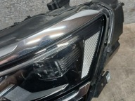 light front left VW TIGUAN II 2 5NA FULL LED 15-19 5NB941081D