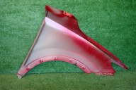 MG ZS 17- fender left front front