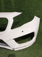front bumper front MERCEDES GLA W156 AMG 13-17 NR.Z8579