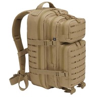 Plecak Brandit US Cooper Lasercut 25 l - Coyote