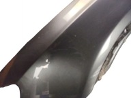parafango sinistra Anteriore AUDI Q3 e 8U (2011-2014) KOD LAKIERU LZ7S
