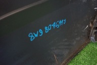 AUDI A4 B9 KOMBI 15-19 bumper rear rear part