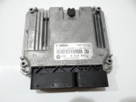 computer control unit of the engine BMW X3 F25 8518477