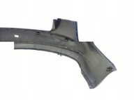 Tesla Model 3 bumper rear part rear